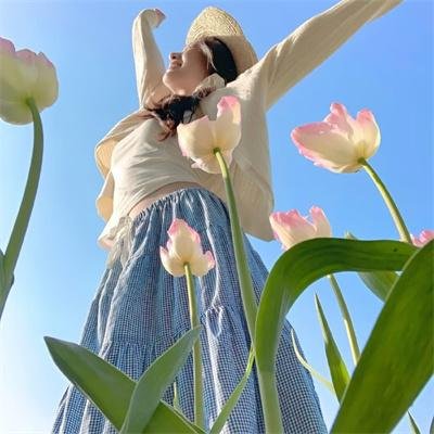 感受热浪