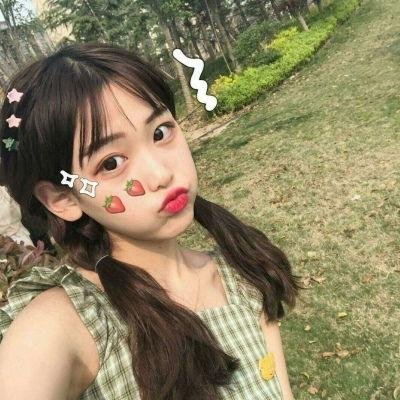 只是打个招呼