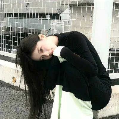 草裙春色